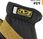 Mechanix Wear Rękawice Robocze Material4X Fastfit Xl MF4X75011 - zdjęcie 4