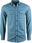 Tagart Koszula Fern Blue Slim M Outdoor Krata FERNBLUESLIMKOSZULA3940M - zdjęcie 11