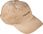 Czapka Z Daszkiem Męska Vortex Logo Cap Khaki 186556 - zdjęcie 2