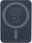 Guess Powerbank indukcyjny 5W GUPBM3ALGSGK 3000mAh czarny/black MagSafe Metal Script Logo - zdjęcie 2