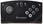 Gamepad Hyperkin RetroN 5 Bluetooth Wireless Controller Czarny M07021BK - zdjęcie 2