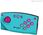 Gamepad Hyperkin RetroN 5 Bluetooth Wireless Controller Niebieski M07021HYB - zdjęcie 2