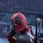 Maska Deadpool Rola Filmowa Nakrycie Głowy Cosplay Na Kostium Ze Kapturem 1641681755 - zdjęcie 10