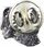 Art-Dog Staffordshire Bull Terrier Posrebrzany Pin Broszka - zdjęcie 3