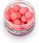 Mikbaits Przynęta Kulki Pływające Pop Up Ronnie Pepper Lady 16 Mm 150 Ml MC0085 - zdjęcie 2