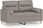 Vidaxl 2 Osobowa Sofa Z Poduszkami Taupe 120 Cm Tkanina 3200820 - zdjęcie 4