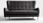 Customform Sofa 3 Os. Cozyboy Salon/Biuro/Pracownia Nowoczesny 102X85X172 9998 - zdjęcie 2
