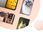Hello Case Etui Z Klapką Do Sony Xperia 1 Iii Wzory Animals Zdjęcia Zwierzęta - zdjęcie 10