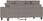 VidaXL Sofa 2 Osobowa Kolor Taupe 140 Cm Tapicerowana Tkaniną 1191194 - zdjęcie 9