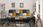 Eltap Sofa Rozkładana Z Funkcją Spania Cayo Velvet Czarna/Szara/Żółta   81247 - zdjęcie 9