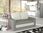 Eltap Sofa Rozkładana Z Funkcją Spania Wave Szara   81264 - zdjęcie 3