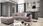 Eltap Sofa Rozkładana Z Funkcją Spania Bellis Velvet Niebieska   105467 - zdjęcie 2