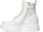 Tommy Hilfiger damskie botki LACU UP BOOTIE T4A5-33039-1453100-100 - zdjęcie 2