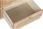 Dkd Home Decor Mebletv Naturalny Metal Drewno Kauczukowe 120X30X48 Cm 1090783 - zdjęcie 2