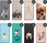 Hello Case Etui Z Klapką Do Lg K50 Q60 Psy Pieski Psiaki - zdjęcie 5