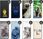 Hello Case Etui Z Klapką Do Lg K50 Q60 Małpki Małpa Nosacz - zdjęcie 6