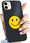 Hello Case Etui Do Iphone 11 Wzory Uśmiech Smile Emoji - zdjęcie 1