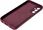 Bizon Etui Case Tur Do Samsung Galaxy M34 5G Ciemnofioletowe - zdjęcie 5