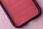 Bizon Etui Case Tur Do Samsung Galaxy M34 5G Ciemnofioletowe - zdjęcie 2