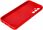 Bizon Etui Case Tur Do Samsung Galaxy M34 5G Czerwone - zdjęcie 7