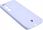 Bizon Etui Case Silicone Sq Do Samsung Galaxy S24 Jasnofioletowe - zdjęcie 8