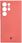 Bizon Etui Case Silicone Sq Do Samsung Galaxy S24 Ultra Brudny Róż - zdjęcie 7