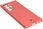 Bizon Etui Case Silicone Sq Do Samsung Galaxy S24 Ultra Brudny Róż - zdjęcie 4