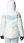 Columbia Kurtka Puchowa Abbott Peak Insulated Jacket Damska Zimowa Wielokolorowy - zdjęcie 2