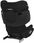 Fotelik Cybex Solution X I-Fix Fotelik Samochodowy 15-50 kg Pure Black - zdjęcie 4