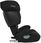 Fotelik Cybex Solution X I-Fix Fotelik Samochodowy 15-50 kg Pure Black - zdjęcie 2