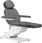 Sillon Elektryczny Fotel Kosmetyczny Classic 3 Silniki Szary - zdjęcie 3