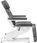 Sillon Elektryczny Fotel Kosmetyczny Classic 3 Silniki Szary - zdjęcie 5