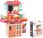 Warez Modern Kitchen Kuchnia Dla Dzieci Multi-Funkcyjna - zdjęcie 2