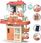 Warez Modern Kitchen Kuchnia Dla Dzieci Multi-Funkcyjna - zdjęcie 5