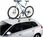 Uchwyt rowerowy Cruz Bagażnik Uchwyt Rowerowy Na Dach Bike Rack N 8423443166041 - zdjęcie 1
