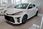 Listwa na zderzak Avisa Nakładka Strong Na Zderzak Tylny Toyota Gr Yaris - zdjęcie 5
