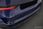 Listwa na zderzak Avisa Nakładka Na Zderzak Tylny Do Bmw X1 U11 M-Pakiet (Carbon Fiber) - zdjęcie 2