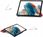 Berg Etui do Samsung Tab A9+ 11 Wi-Fi SM-X210 SM-X215 Lte SM-X216 5G czerwony (BG01) - zdjęcie 2