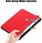 Berg Etui do Samsung Galaxy S9 Fe 11 Wi-Fi SM-X510 S9 Fe Wi-Fi SM-X510 czerwone (BG01) - zdjęcie 3