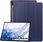 Berg Etui do Samsung Galaxy S9 11 Wi-Fi SM-X710 Tab S9 11 5G SM-X716B granatowy (BG01) - zdjęcie 4