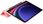 Tech-Protect Etui na Galaxy Tab S9 FE 10.9 X510/X516B SC Pen Różowy (X510X516B) - zdjęcie 6