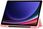 Tech-Protect Etui na Galaxy Tab S9 FE 10.9 X510/X516B SC Pen Różowy (X510X516B) - zdjęcie 3