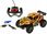 Adar Auto Terenowe 1:16 Na Radio Ładowarka Usb; 28X18X15Cm - zdjęcie 7