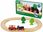 Brio Zestaw Drewniana Kolejka Leśna Wagon 33042 - zdjęcie 2