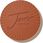 Jane Iredale Purebronze Matte Puder Brązujący - Wkład Kolor Light 9,9g - zdjęcie 3