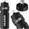 Zestaw Bidon Rower 750ml + Uchwyt Koszyk + Śruby - zdjęcie 3