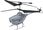 Maksik Helikopter R/C - zdjęcie 3