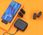 Mikrofon BEZPRZEWODOWY MIKROFON KRAWATOWY USB C DLA ANDROID IOS STREAMING LIVE VLOG - zdjęcie 4