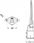 Eco Light Lampa Uliczna Premium 50W Zimny 6500K 130Lm/W Ip65 Ecolight Ec20404 - zdjęcie 5