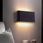 Bowi Oprawa Elewacyjna Led Flow 2X6W 4000K Ral6005 12879 - zdjęcie 2